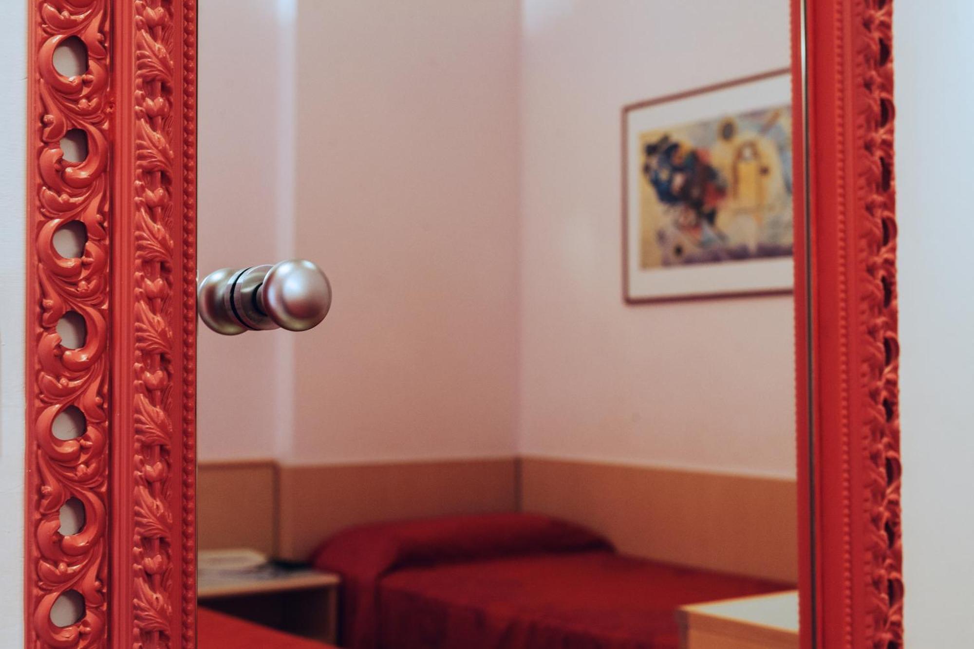 Albergo Punta De L'Est Francavilla Al Mare Kamer foto
