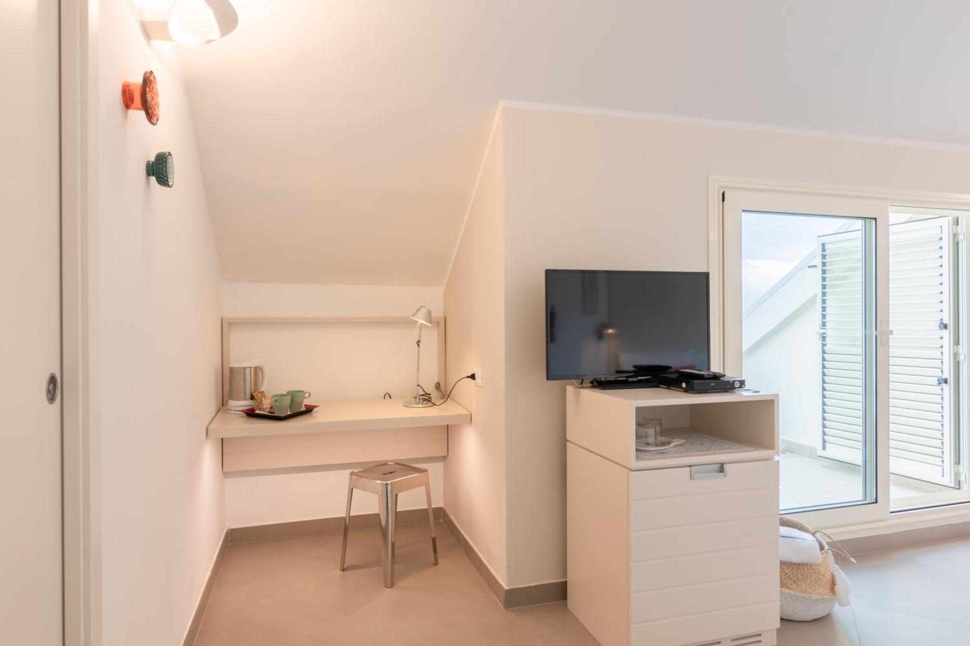 Albergo Punta De L'Est Francavilla Al Mare Buitenkant foto