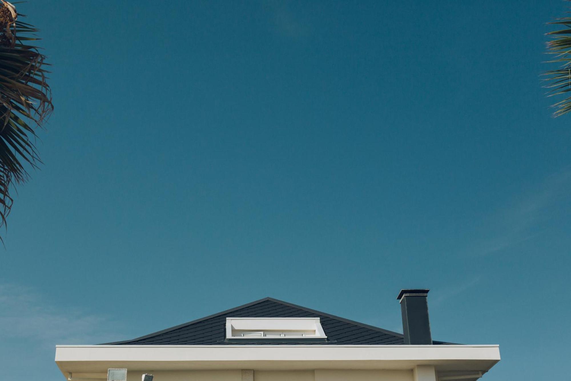 Albergo Punta De L'Est Francavilla Al Mare Buitenkant foto